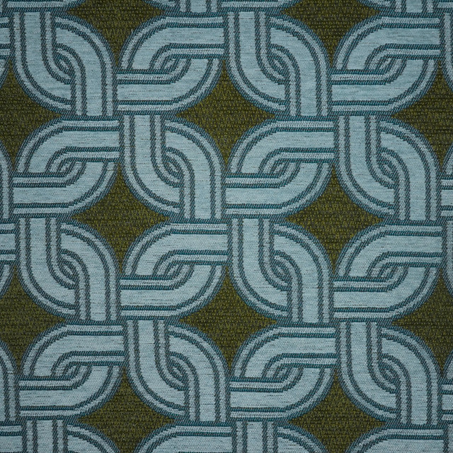S7793 Teal by Greenhouse Fabric