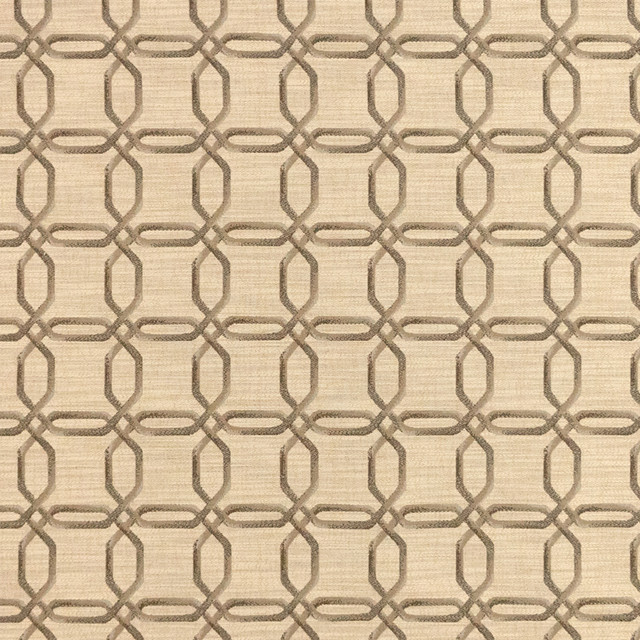 F6420 Mist by Greenhouse Fabric