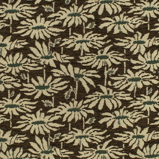 S7795 Mint by Greenhouse Fabric