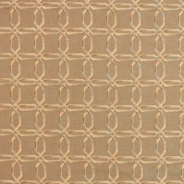 F6447 Greige by Greenhouse Fabric