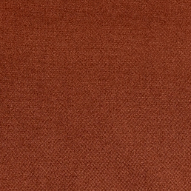 F6533 Terracotta by Greenhouse Fabric