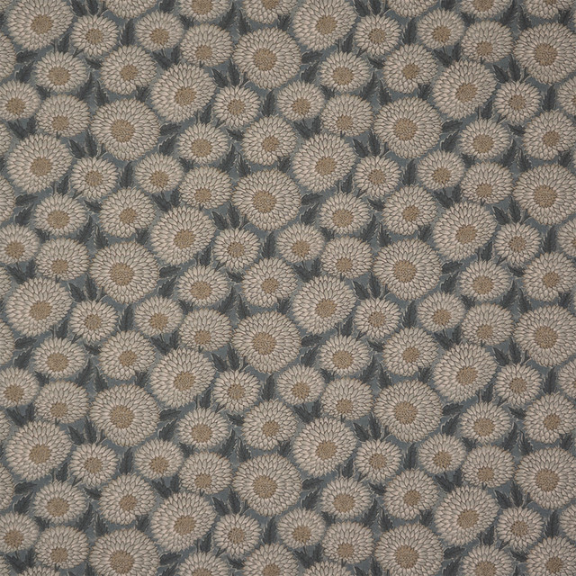S7360 Slate by Greenhouse Fabric