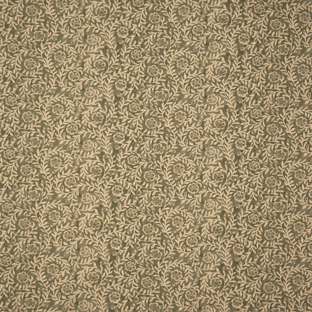 S7375 Feldgrau by Greenhouse Fabric