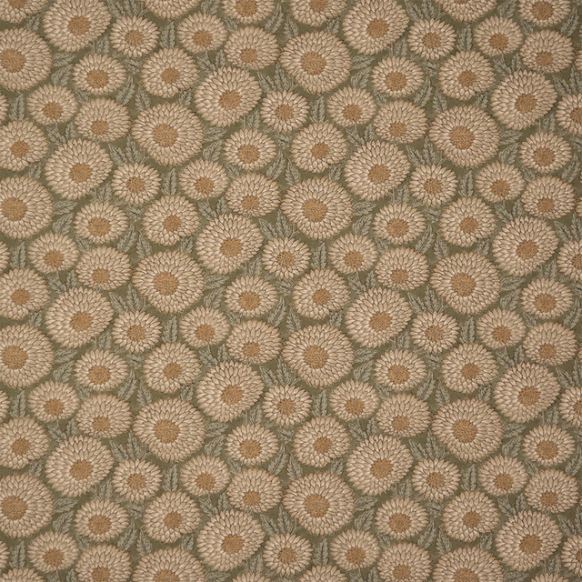 S7377 Sea Star by Greenhouse Fabric