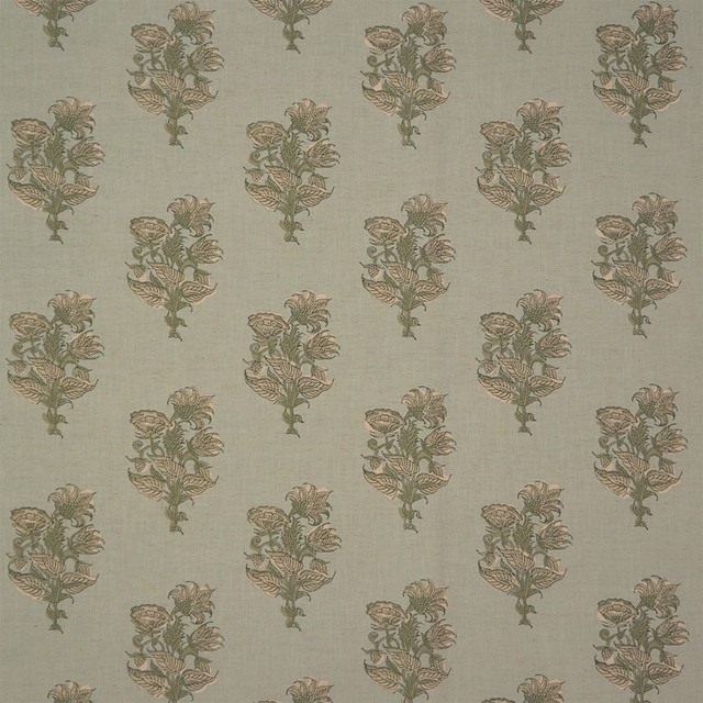 S7370 Prussian by Greenhouse Fabric