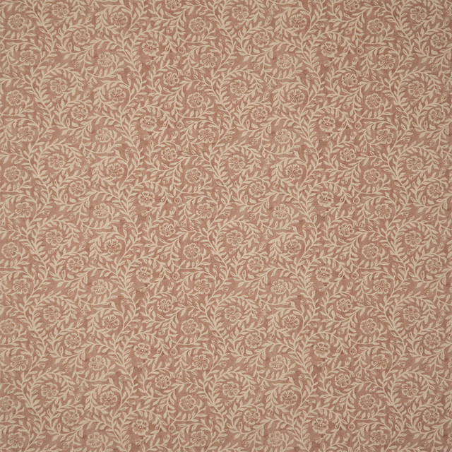 S7384 Dusty Rose by Greenhouse Fabric