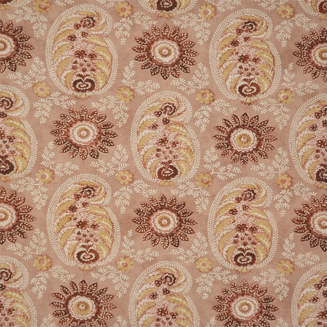 S7385 Cinder by Greenhouse Fabric