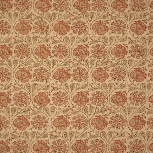 S7382 Henna by Greenhouse Fabric