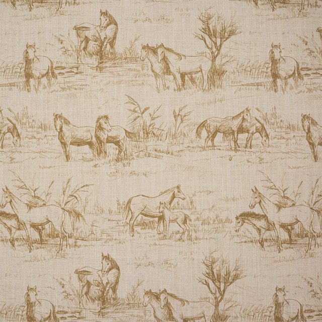 S7410 Coriander by Greenhouse Fabric