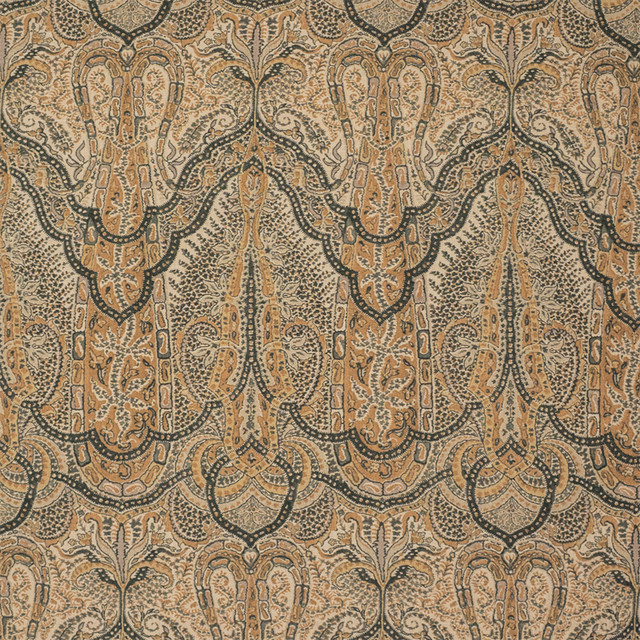 S7416 Driftwood by Greenhouse Fabric