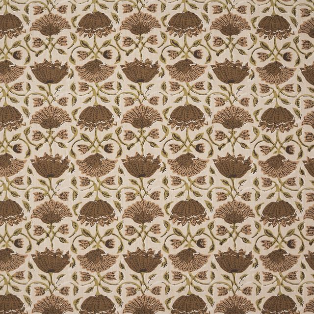 S7463 Coriander by Greenhouse Fabric