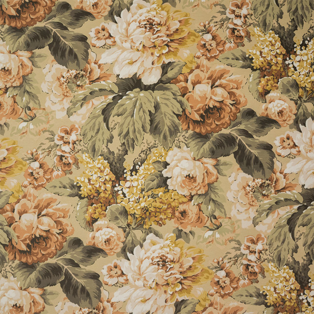 S7440 Alabaster by Greenhouse Fabric