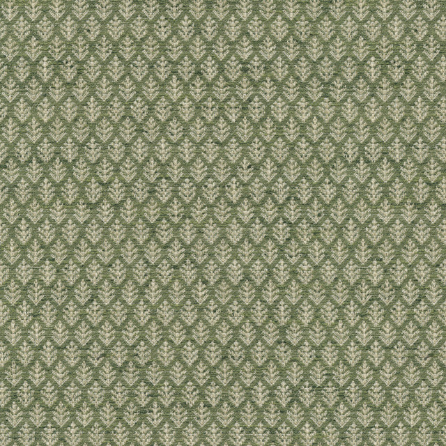 S7442 Leaf by Greenhouse Fabric