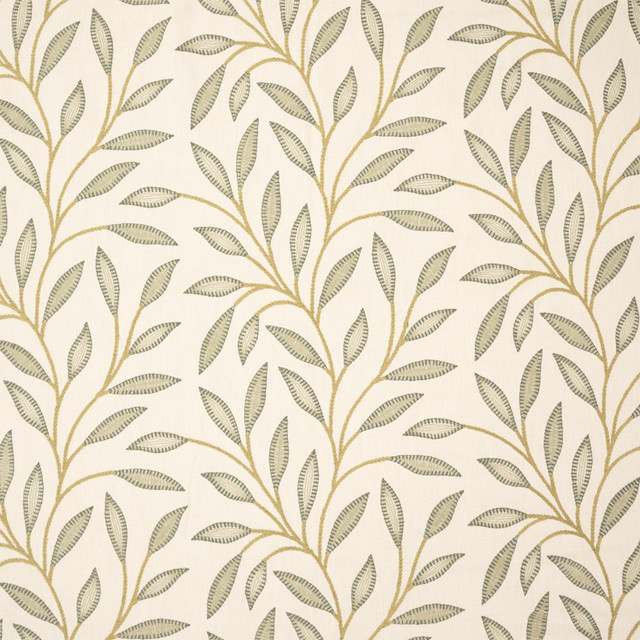 S7447 Aloe by Greenhouse Fabric