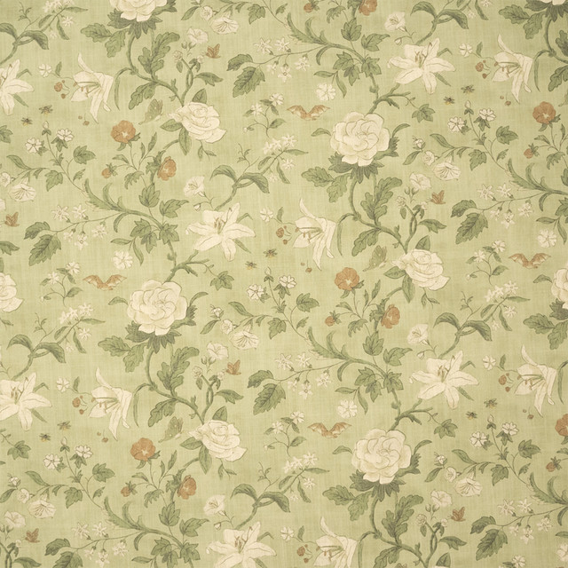 S7448 Sea Spray by Greenhouse Fabric