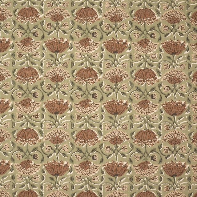 S7460 Seaspray by Greenhouse Fabric