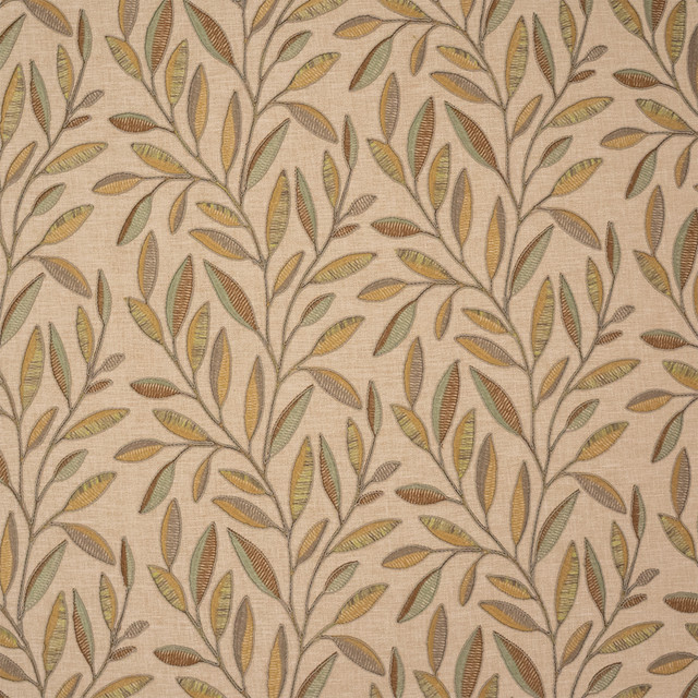 S7452 Autumn by Greenhouse Fabric