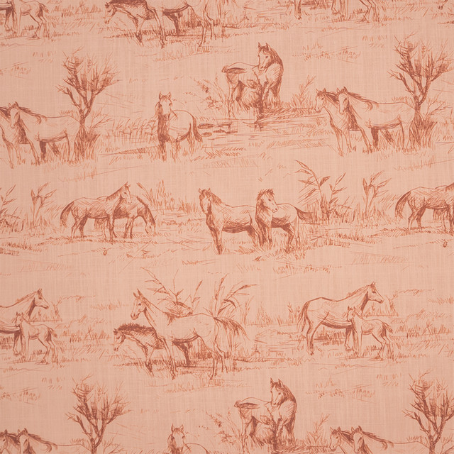 S7501 Cedarwood by Greenhouse Fabric