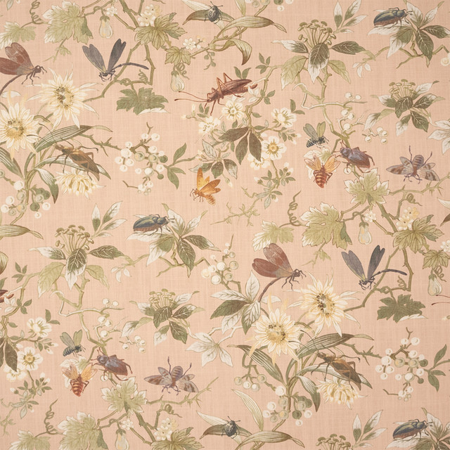 S7494 Precocious by Greenhouse Fabric