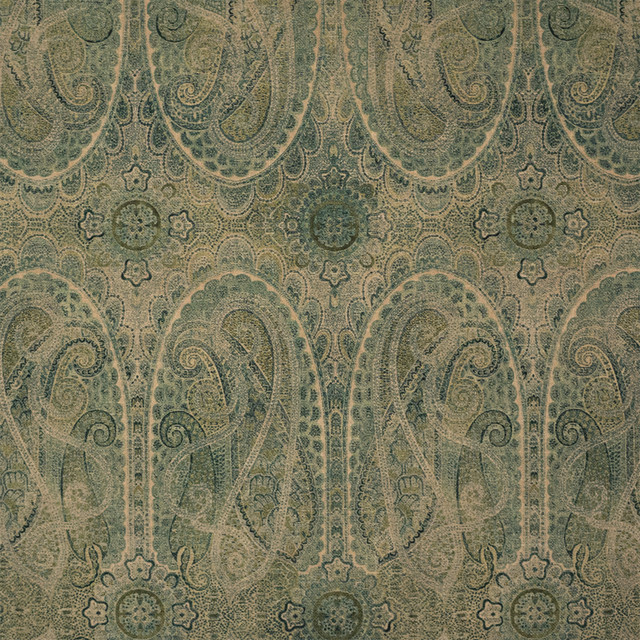S7476 Juniper by Greenhouse Fabric