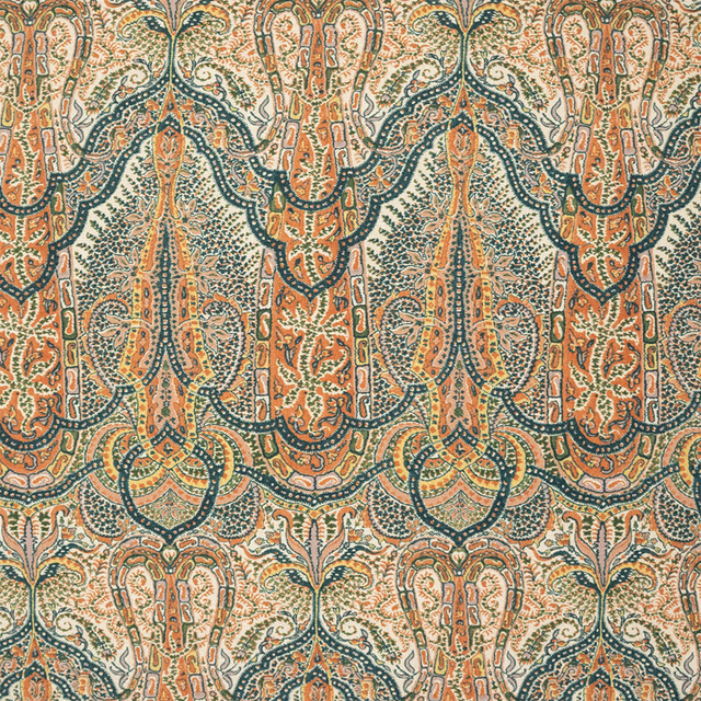 S7514 Tapestry by Greenhouse Fabric