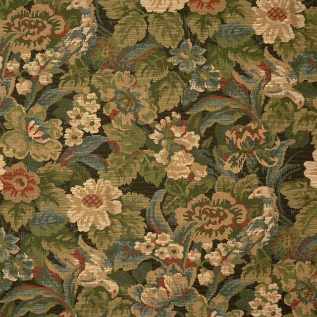 S7481 Forest by Greenhouse Fabric