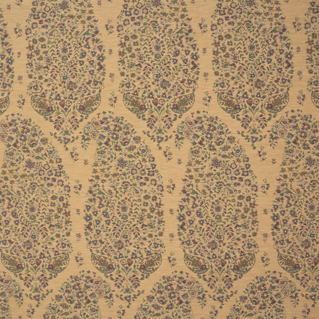 S7529 Berry Stain by Greenhouse Fabric