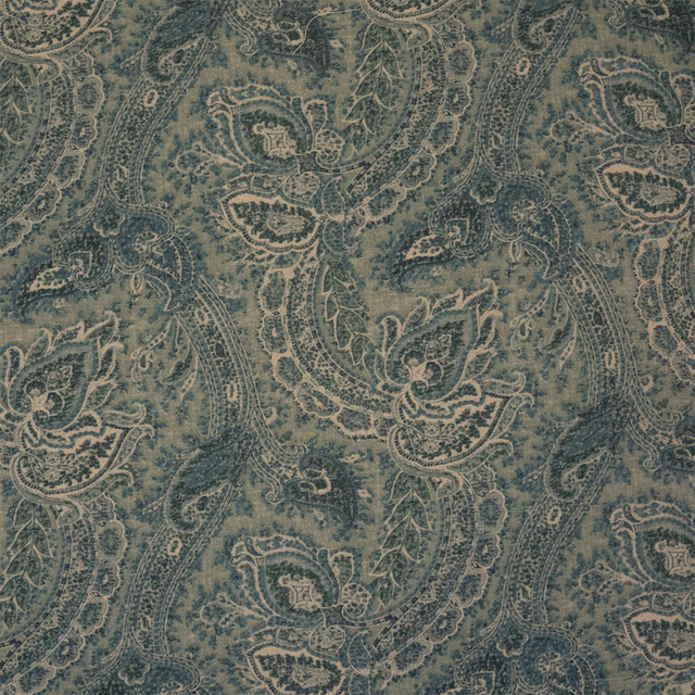 S7581 Denim by Greenhouse Fabric