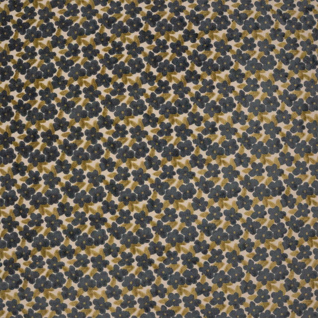 S7589 Blu by Greenhouse Fabric