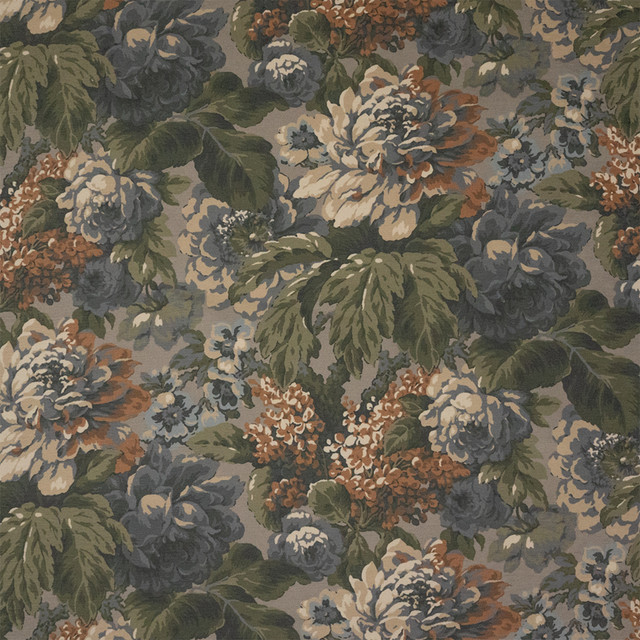 S7570 Slate by Greenhouse Fabric