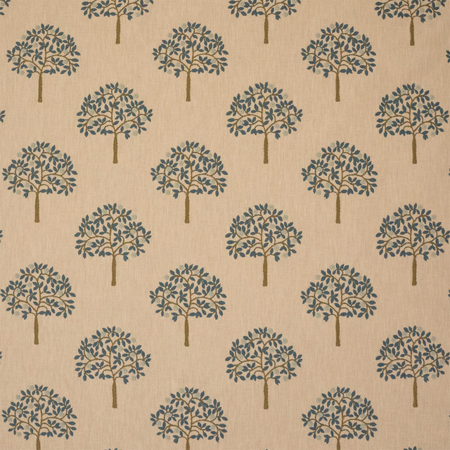 S7571 Cream by Greenhouse Fabric