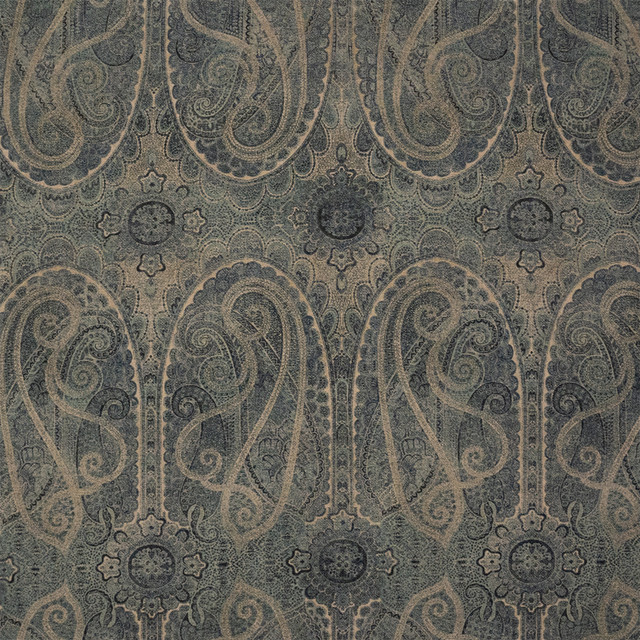 S7585 Blue Dream by Greenhouse Fabric