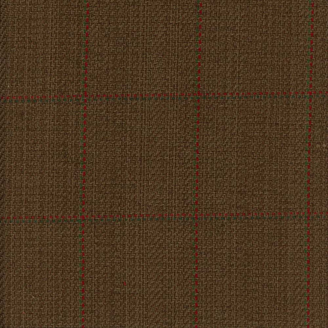 Frazier Ranger by Roth & Tompkins Fabric - 100% Cotton - India - 15,001-30,000 double rubs - V: 3"  H: 3" - 54" - Fabric Carolina -