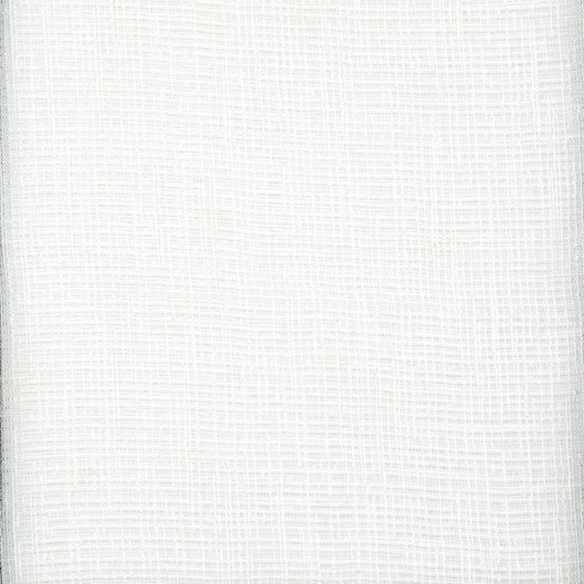 Jeremy Snow by Heritage Fabric - 100% Polyester - Turkey - 130" - Fabric Carolina -