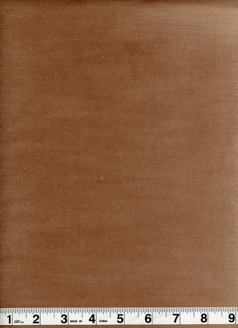 Lucie Chestnut by Roth & Tompkins Fabric - 100% Recycle Poly - Turkey - 100,000 - 54" - Fabric Carolina -