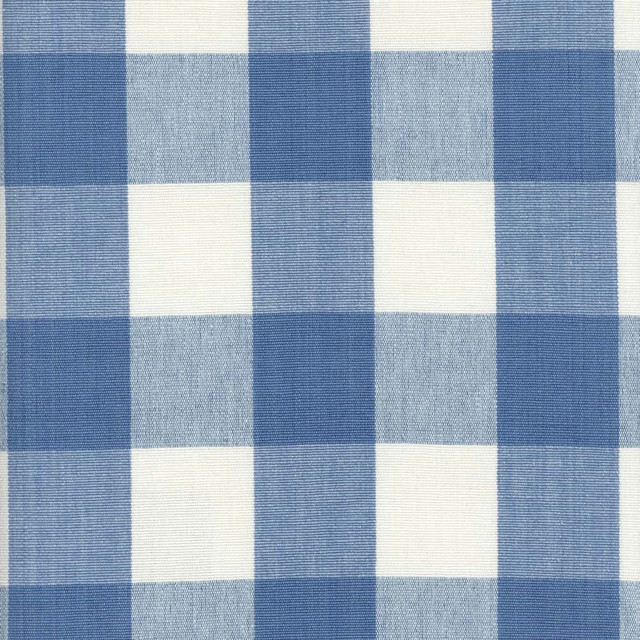 Lyme Sky by Roth & Tompkins Fabric - 100% Cotton - India - 36,000 - 54" - Fabric Carolina -