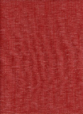 Oscar Rhubarb by Roth & Tompkins Fabric - 75% Polyester, 25% Cotton - India - 57,000 - 54" - Fabric Carolina -