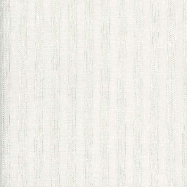 Shasta Cream by Heritage Fabric - 100% Polyester - Turkey - V: 0.75" - 118" - Fabric Carolina -