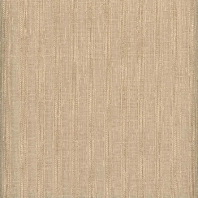 Shasta Linen by Heritage Fabric - 100% Polyester - Turkey - V: 0.75" - 118" - Fabric Carolina -