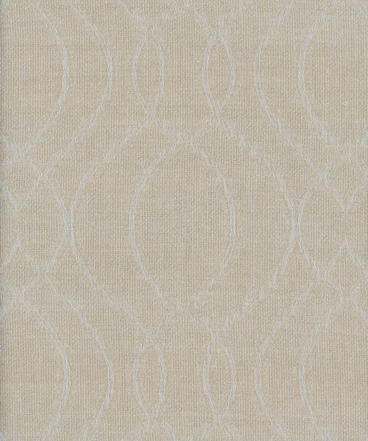 Tessa Honey by Heritage Fabric - 100% Polyester - Turkey - V: 7"  H: 7.25" - 118" - Fabric Carolina -