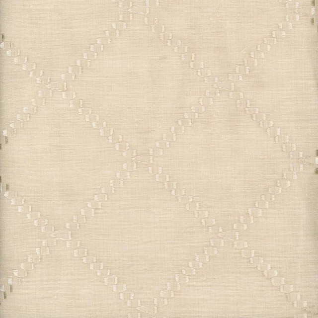 Tiburon Beach by Heritage Fabric - 100% Polyester - Tr - V: 4"  H: 4.5" - 118" - Fabric Carolina -