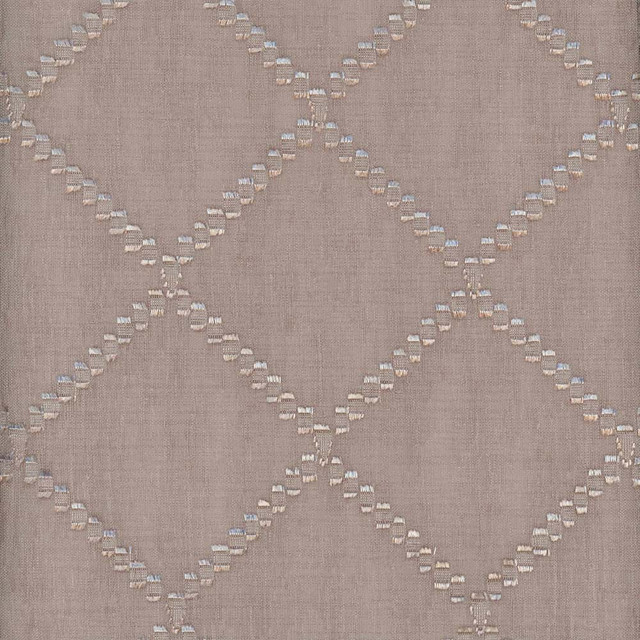 Tiburon Sterling by Heritage Fabric - 100% Polyester - Tr - V: 4"  H: 4.5" - 118" - Fabric Carolina -