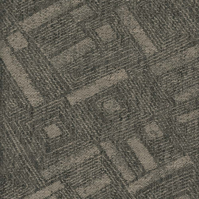 Zaire Shadow by Roth & Tompkins Fabric - 91% Poly +5% Cotton +4% Linnen - India - 0-15,000 double rubs - V: 19.5"  H: 13.5" - 54" - Fabric Carolina -
