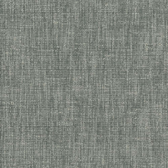 Zenith Charcoal by Roth & Tompkins Fabric - 43% Cotton, 57% Poly - India - 30,001-50,000 double rubs - 54" - Fabric Carolina -