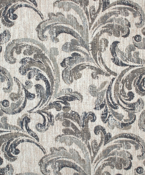 Chester 12313 M11286 by Barrow Fabric 23CL07 100% Polyester China 15,000 Double Rubs Repeat: Horizontal: 14 1/2" and Vertical: 29 1/4" 58" - Fabric Carolina -
