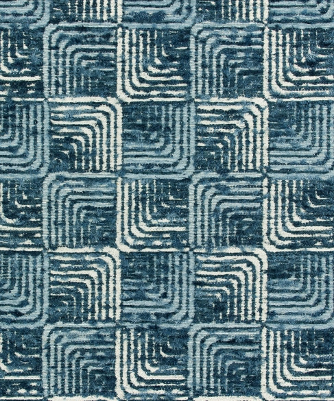 Fantasia 11907 by Barrow Fabric 26CL06 100% POLYESTER China 24,000 DOUBLE RUBS Repeat: Horizontal: 7" and Vertical: 7" 57" - Fabric Carolina -