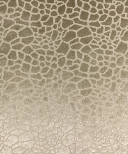 Giraffe 11103 M11475 by Barrow Fabric 24C03 100% Polyester Knit Cut Velvet China 42,000 Double Rubs Repeat: Horizontal: 7-1/4" and Vertical: 6-1/2" 57" - Fabric Carolina -