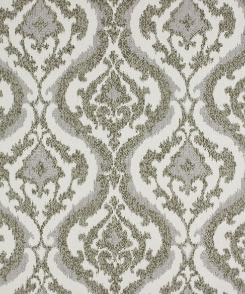 Laureate 12115 by Barrow Fabric 26CL05 100% SOLUTION DYED POLYESTER China 24,000 DOUBLE RUBS Repeat: Horizontal: 9 3/4" and Vertical: 9 7/8" 58" - Fabric Carolina -