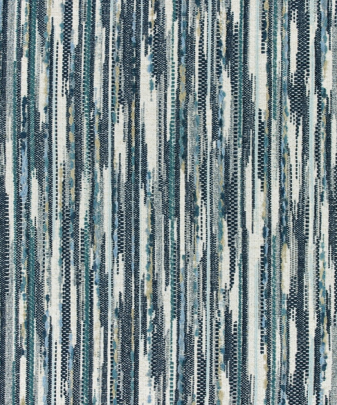 Lincoln 11916 by Barrow Fabric 26CL06 93% POLYESTER, 7% LINEN China 39,000 DOUBLE RUBS Repeat: Horizontal: 14 3/8" and Vertical: 22 5/8" 58" - Fabric Carolina -