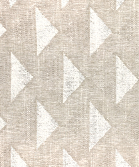 Link 11104 by Barrow Fabric 26CL05 100% SOLUTION DYED POLYESTER Vietnam 33,000 DOUBLE RUBS Repeat: Horizontal: 14 1/2" and Vertical: 7 3/4" 57" - Fabric Carolina -